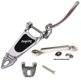 BIGSBY® B6 Kit with TOWNER System Stainless Steel & Aluminum