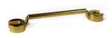 TOWNER Down Tension Bar Gold