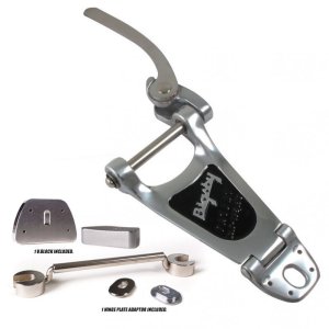 画像1: BIGSBY® B3 Kit with TOWNER V.BLOCK System Stainless Steel & Aluminum