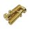 画像1: Replacement US Standard Tailpiece Mounting Studs (NO ANCHORS)Gold (1)