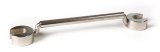 TOWNER Down Tension Bar Stainless Steel