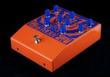 SNAZZY FX   WOW AND FLUTTER　次回入荷分