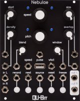 Qu-Bit Electronix  Nebulae V2 次回入荷分