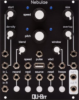 画像1: Qu-Bit Electronix  Nebulae V2 次回入荷分