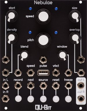 画像4: Qu-Bit Electronix  Nebulae V2 次回入荷分