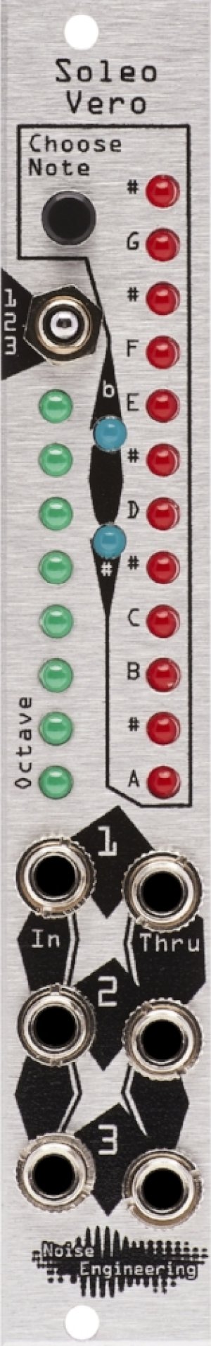 画像2: Noise Engineering  Soleo Vero　次回入荷分