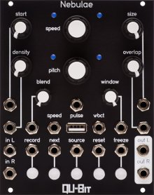 他の写真1: Qu-Bit Electronix  Nebulae V2 次回入荷分