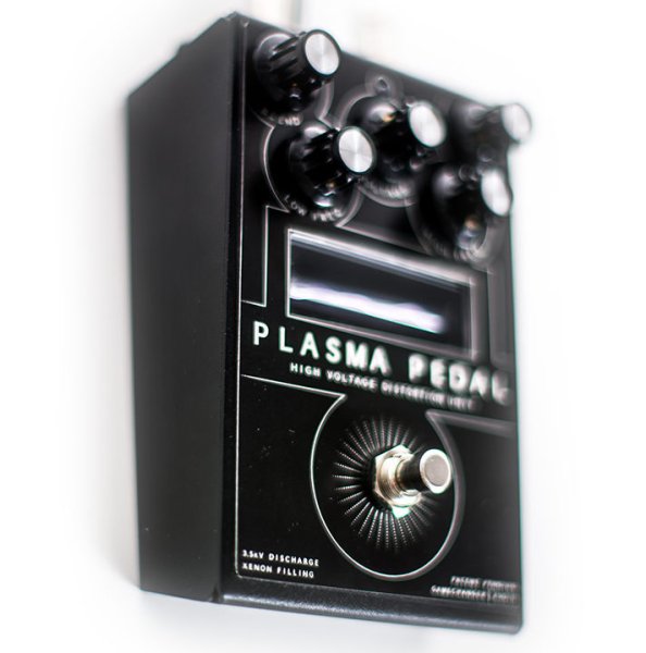 画像16: GAMECHANGER AUDIO PLASMA PEDAL - High Voltage Distortion Unit　次回入荷分 (16)