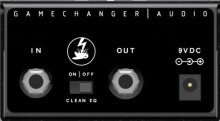 他の写真3: GAMECHANGER AUDIO PLASMA PEDAL - High Voltage Distortion Unit　次回入荷分