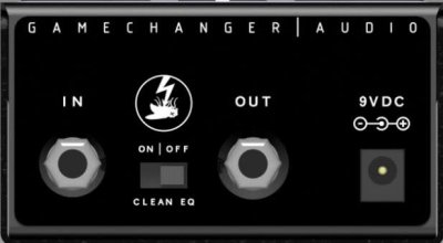 画像3: GAMECHANGER AUDIO PLASMA PEDAL - High Voltage Distortion Unit 次回入荷分