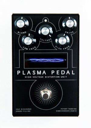 画像15: GAMECHANGER AUDIO PLASMA PEDAL - High Voltage Distortion Unit　次回入荷分