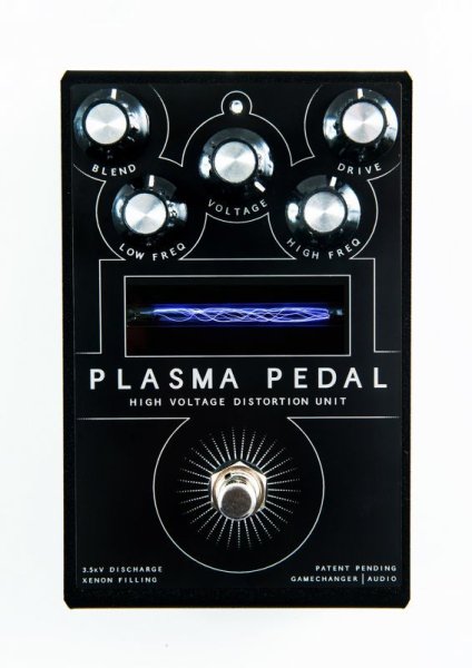 画像15: GAMECHANGER AUDIO PLASMA PEDAL - High Voltage Distortion Unit　次回入荷分 (15)