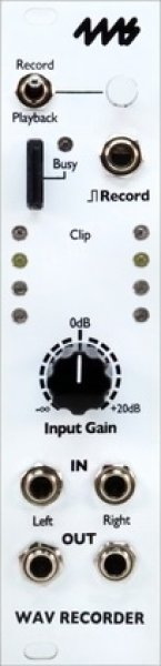 画像2: 4ms WAV Recorder    (2)