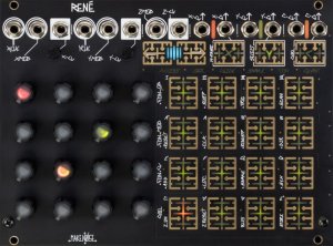 画像2: Make Noise René V2　次回入荷分