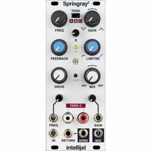 画像1: Intellijel Designs   Springray 2