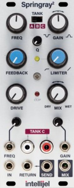 画像2: Intellijel Designs   Springray 2 (2)
