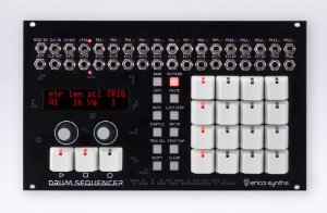 画像2: Erica Synths  Drum Sequencer 　次回入荷分