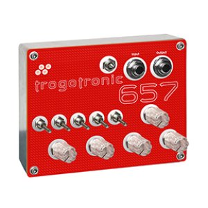 画像1: Trogotronic ms657 Mini Mutant