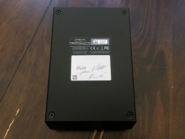画像5: GAMECHANGER AUDIO PLASMA PEDAL - High Voltage Distortion Unit　次回入荷分 (5)