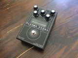 GAMECHANGER AUDIO PLASMA PEDAL - High Voltage Distortion Unit　次回入荷分