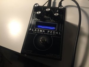 画像10: GAMECHANGER AUDIO PLASMA PEDAL - High Voltage Distortion Unit　次回入荷分