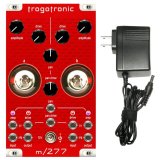 Trogotronic  m277 / Tube VCA  次回入荷分