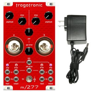 画像1: Trogotronic  m277 / Tube VCA  次回入荷分