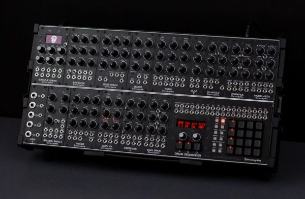 画像3: Erica Synths Techno System　 (3)
