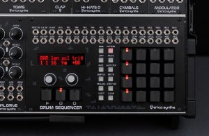 画像4: Erica Synths Techno System　