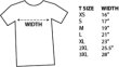 画像4: Death By Audio  GHOST  T-shirts 　次回入荷分 (4)