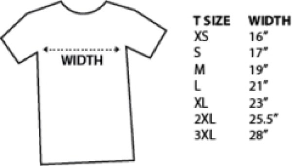 画像4: Death By Audio  GHOST  T-shirts 　次回入荷分 (4)