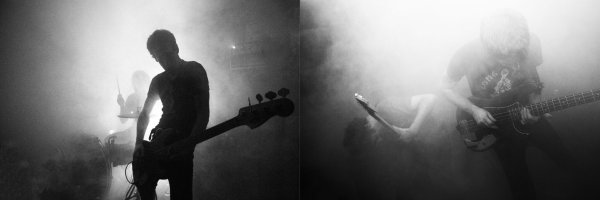 画像6: Death By Audio     WE'VE COME SO FAR PHOTO BOOK　次回入荷分 (6)