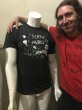 画像3: Death By Audio  GHOST  T-shirts 　次回入荷分 (3)