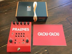 画像8: GLOU GLOU  PRALINES　