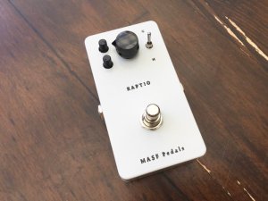 画像6: M.A.S.F. Raptio