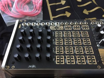 画像1: Make Noise René V2 次回入荷分