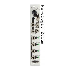 画像2: Noise Engineering Horologic Solum　次回入荷分