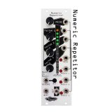 Noise Engineering  Numeric Repetitor 次回入荷分