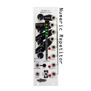 画像1: Noise Engineering  Numeric Repetitor 次回入荷分