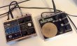 画像2: Used Electro Harmonix DRM-15/01 & Electro Crash Drum set! (2)