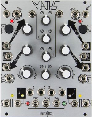 画像2: Make Noise MATHS　