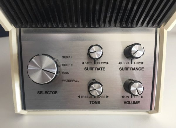 画像5: Vintage MARSONA 1200 Sound Conditioner 売却済 (5)