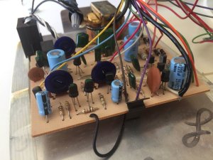 画像13: Vintage MARSONA 1200 Sound Conditioner 売却済