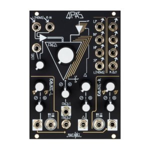 画像2: Make Noise QPAS　次回入荷分