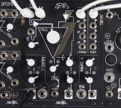 画像2: Make Noise QPAS