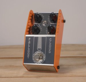 画像1: Thorpy FX  The FALLOUT CLOUD Fuzz 要予約