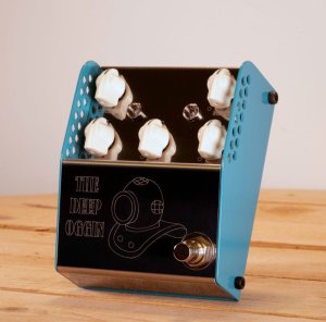 画像2: Thorpy FX  The DEEP OGGIN  Chorus/Vibrato  要予約