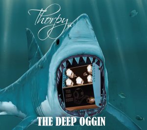 画像3: Thorpy FX  The DEEP OGGIN  Chorus/Vibrato  要予約