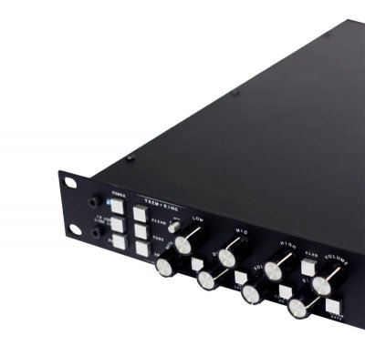 画像1: Gamechanger Audio  Plasma Rack 要予約...