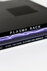 Gamechanger Audio  Plasma Rack 要予約...